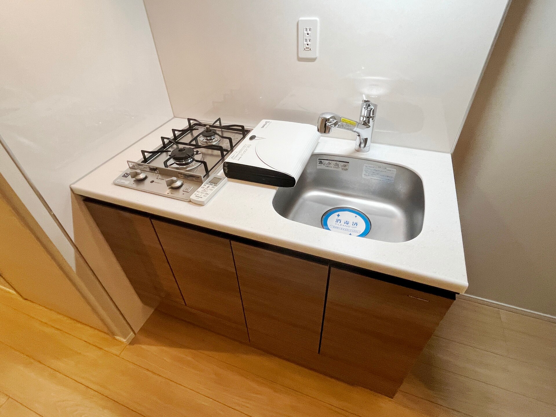 ザ・レジデンス赤坂檜町(旧ロイジェントパークス赤坂)の物件内観写真