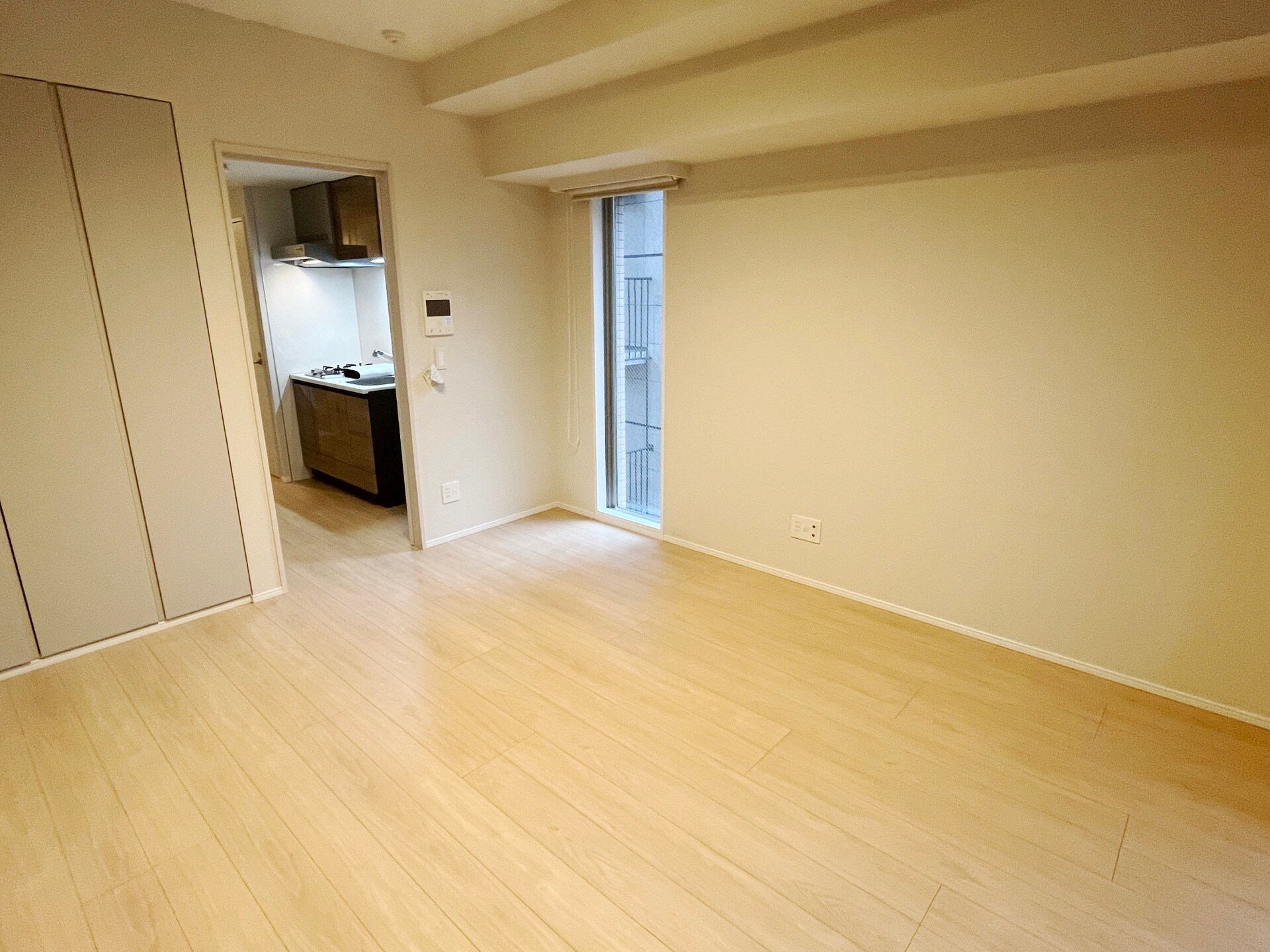 ザ・レジデンス赤坂檜町(旧ロイジェントパークス赤坂)の物件内観写真