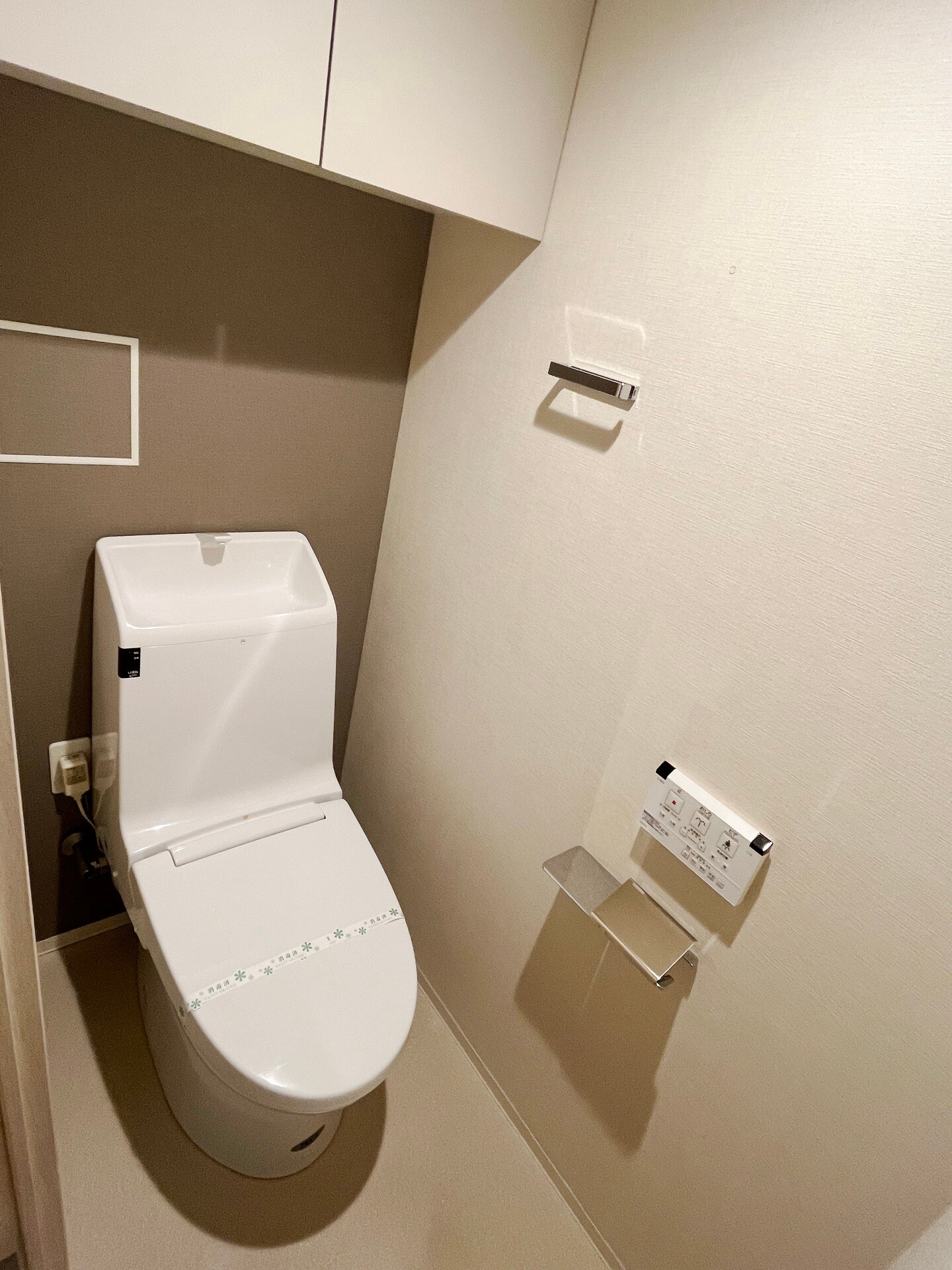 ザ・レジデンス赤坂檜町(旧ロイジェントパークス赤坂)の物件内観写真