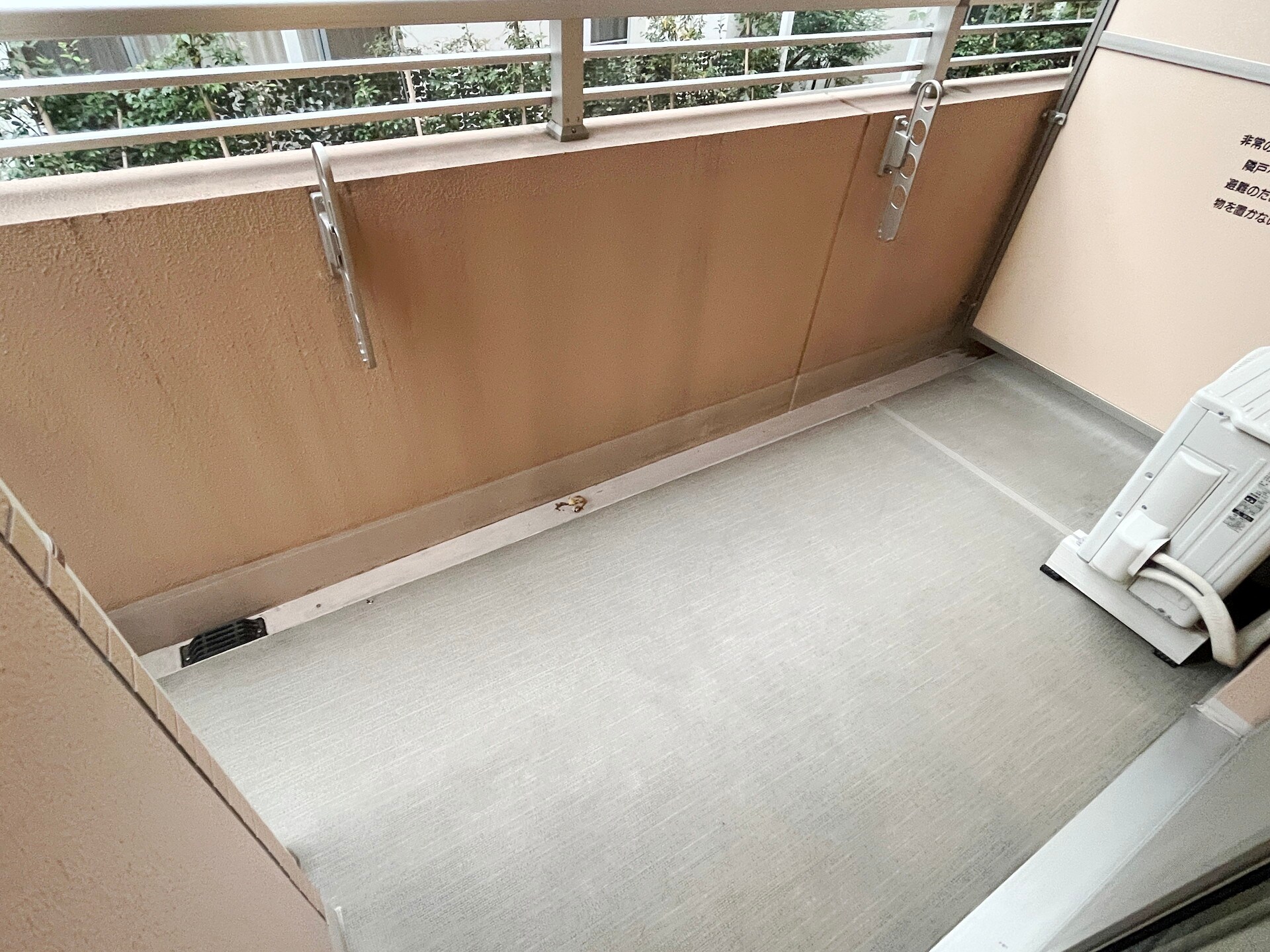 ザ・レジデンス赤坂檜町(旧ロイジェントパークス赤坂)の物件内観写真