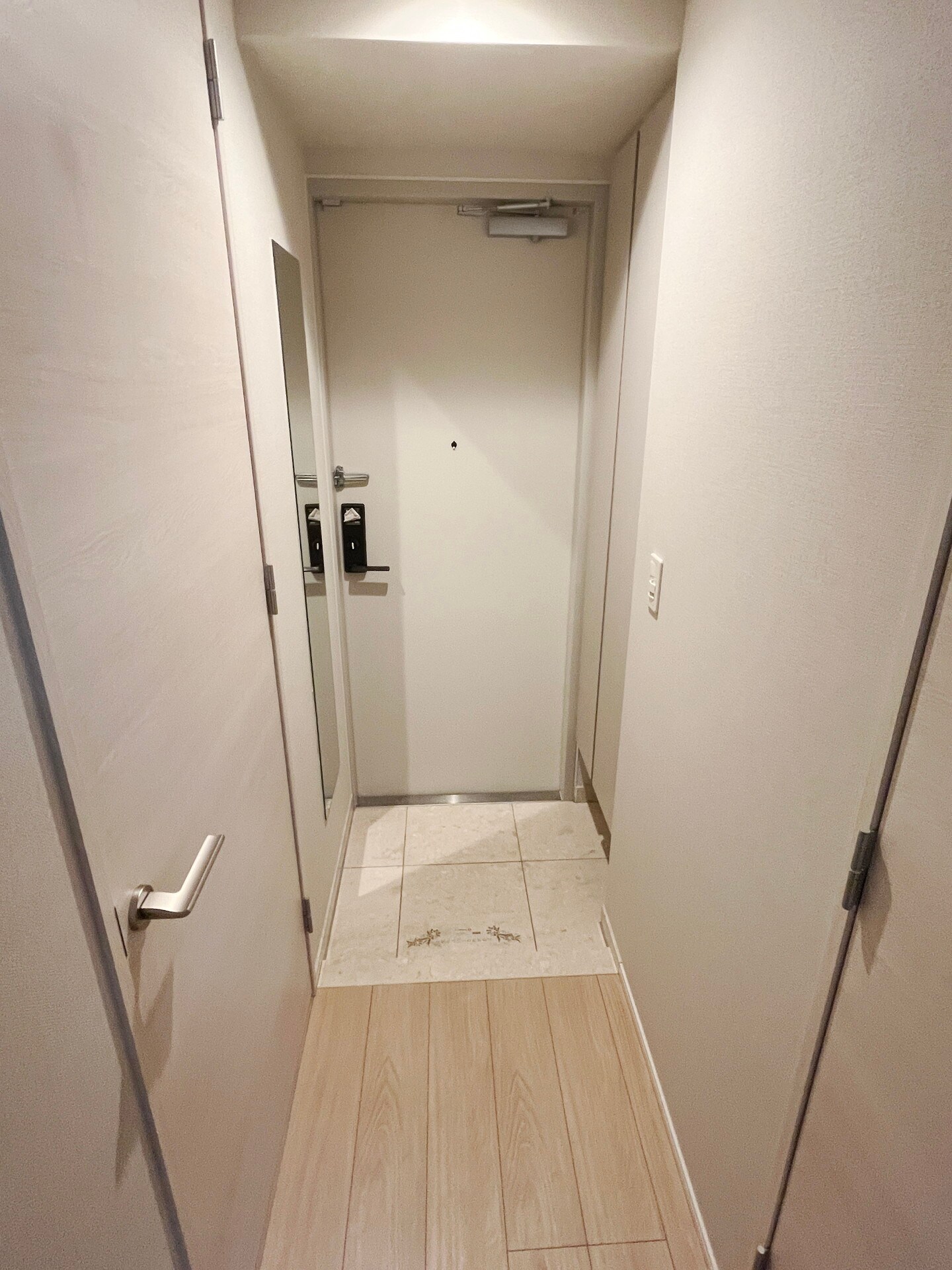 ザ・レジデンス赤坂檜町(旧ロイジェントパークス赤坂)の物件内観写真