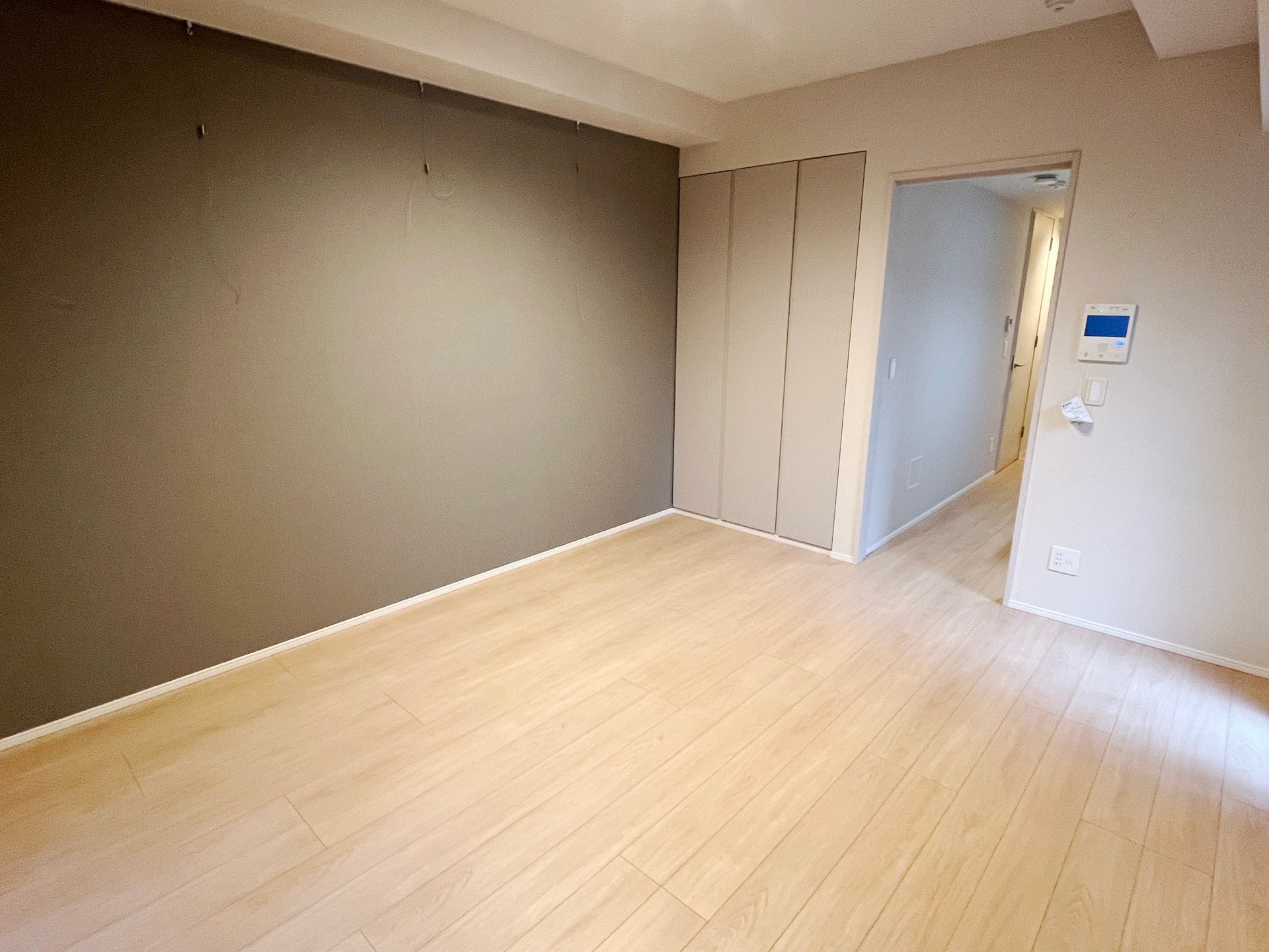 ザ・レジデンス赤坂檜町(旧ロイジェントパークス赤坂)の物件内観写真