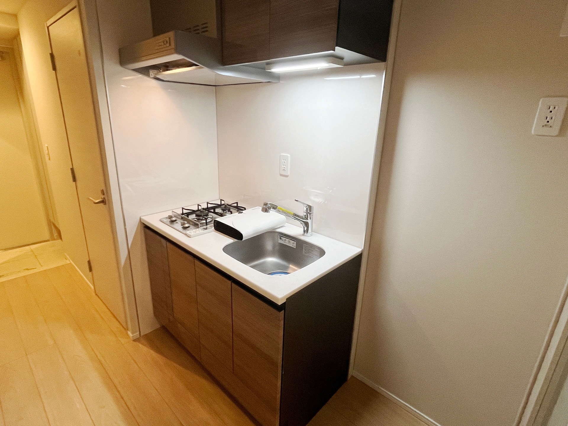 ザ・レジデンス赤坂檜町(旧ロイジェントパークス赤坂)の物件内観写真