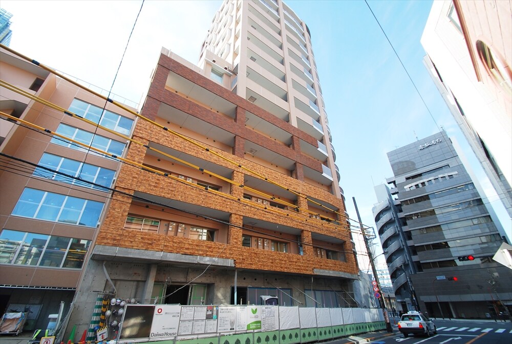 ザ・レジデンス赤坂檜町(旧ロイジェントパークス赤坂)の物件内観写真