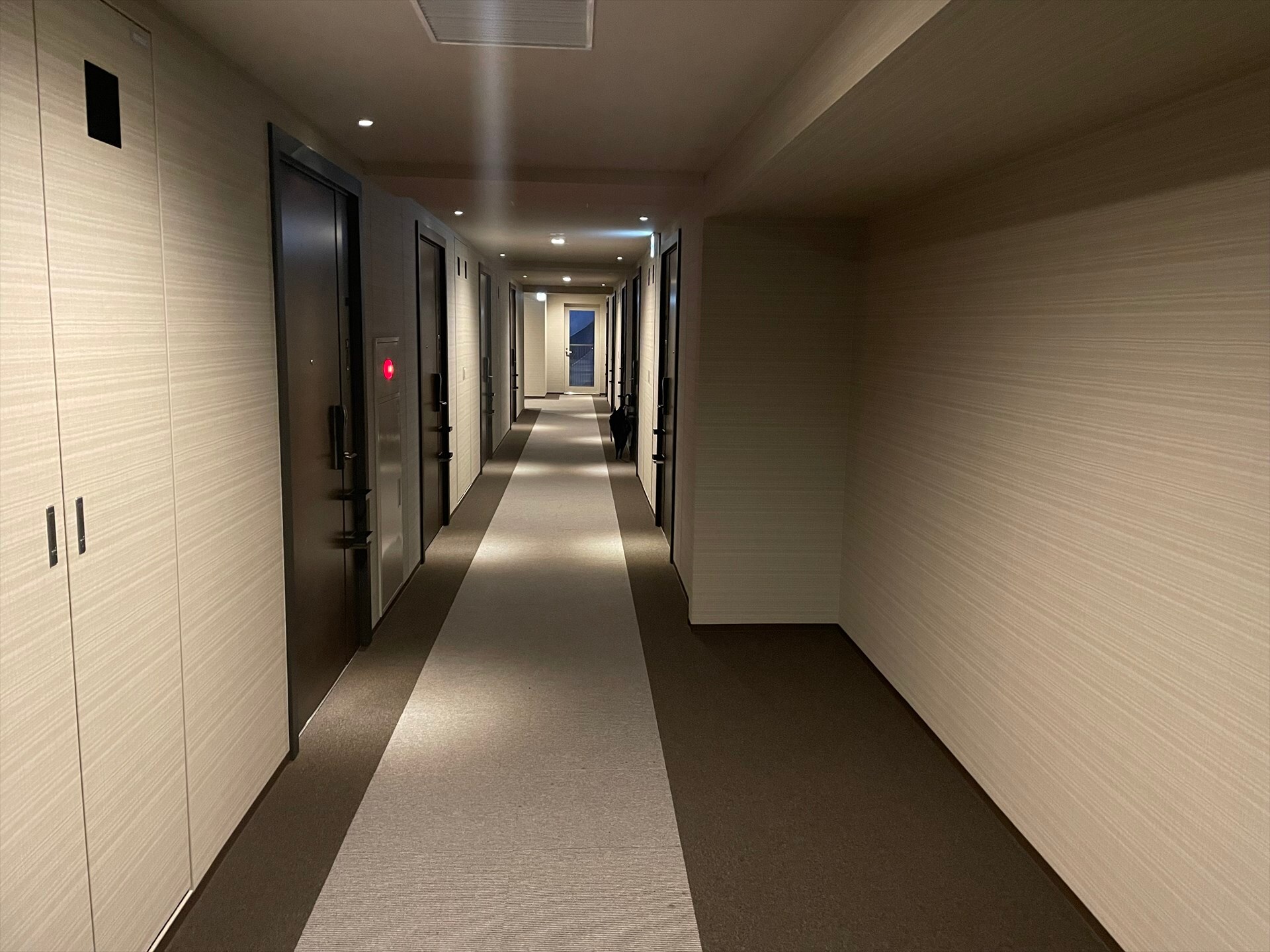 ザ・レジデンス赤坂檜町(旧ロイジェントパークス赤坂)の物件内観写真