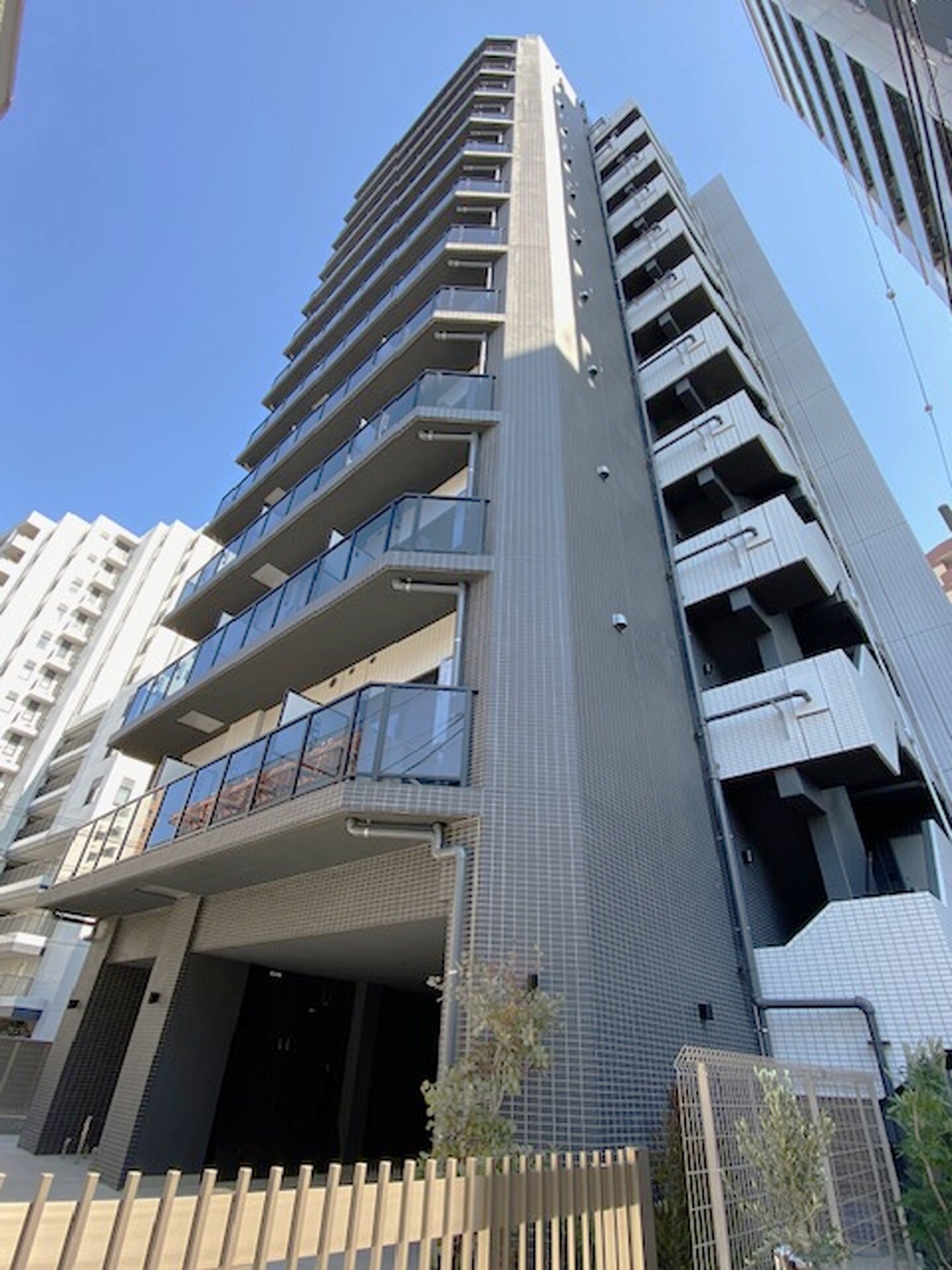 ログ戸越(Log戸越)の物件内観写真