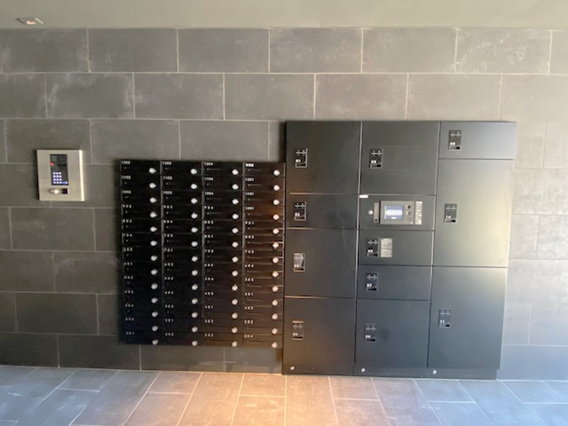 ログ戸越(Log戸越)の物件内観写真