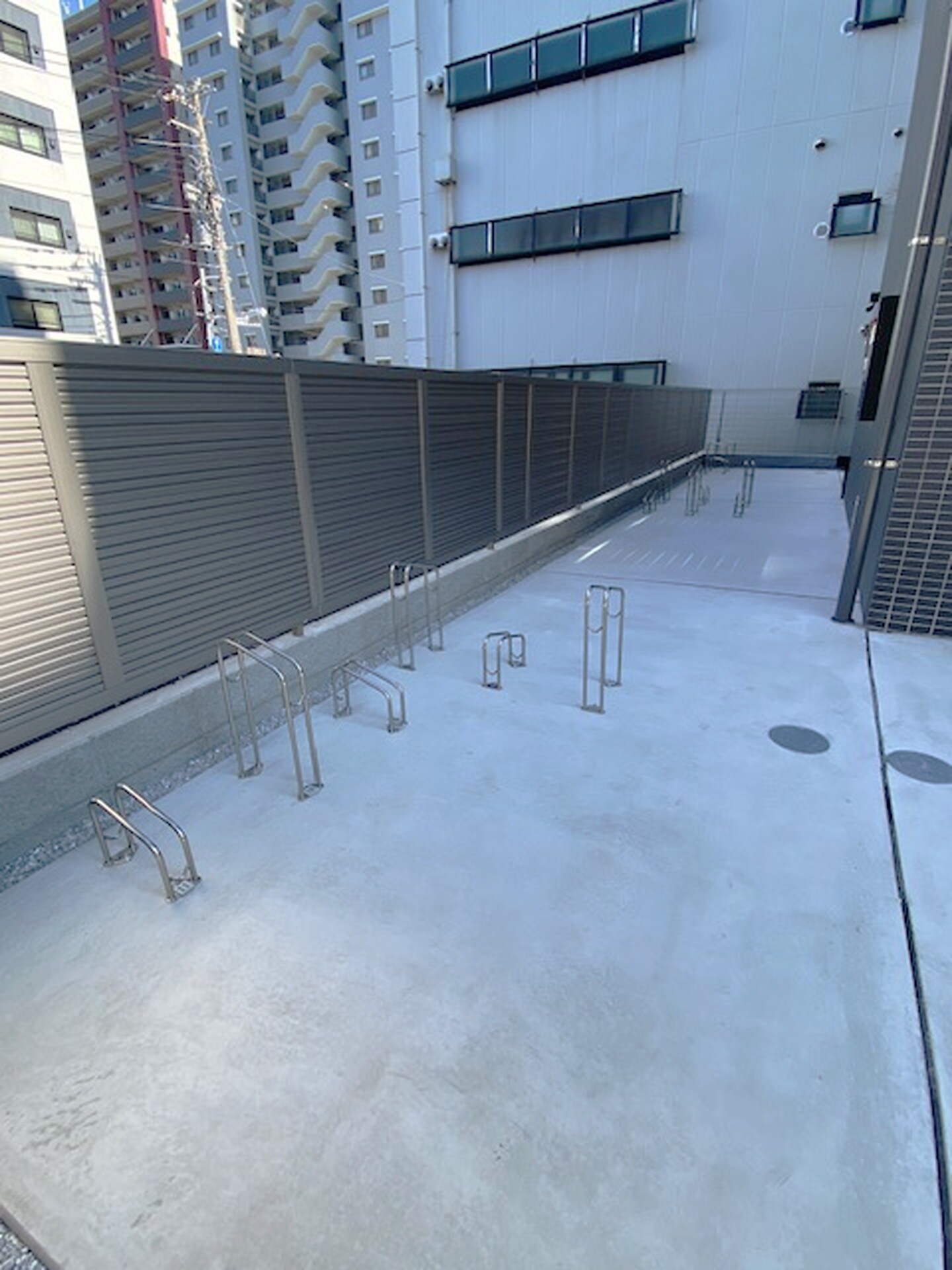 ログ戸越(Log戸越)の物件内観写真