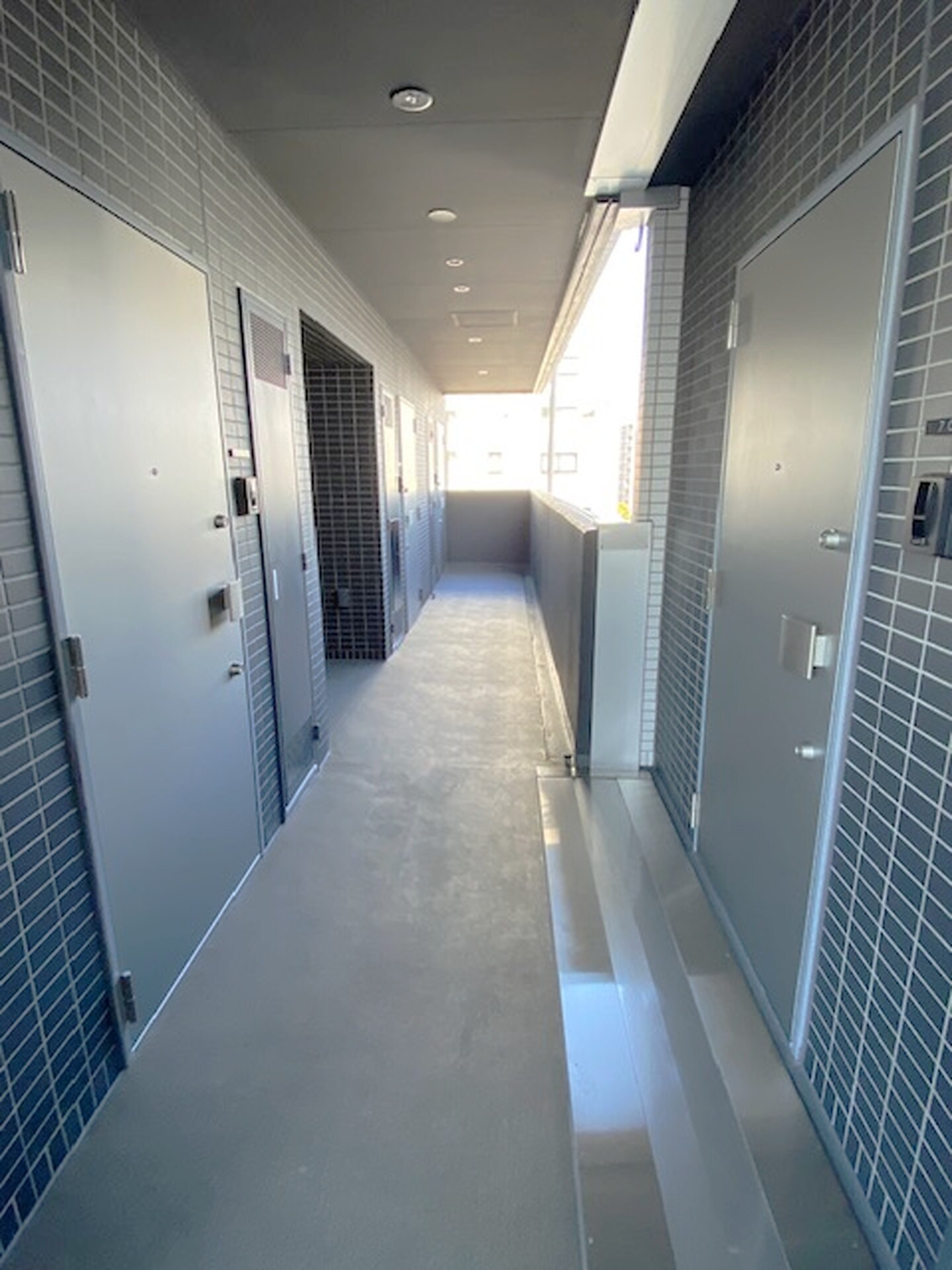 ログ戸越(Log戸越)の物件内観写真