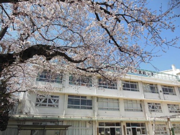 ログ戸越(Log戸越)の物件内観写真