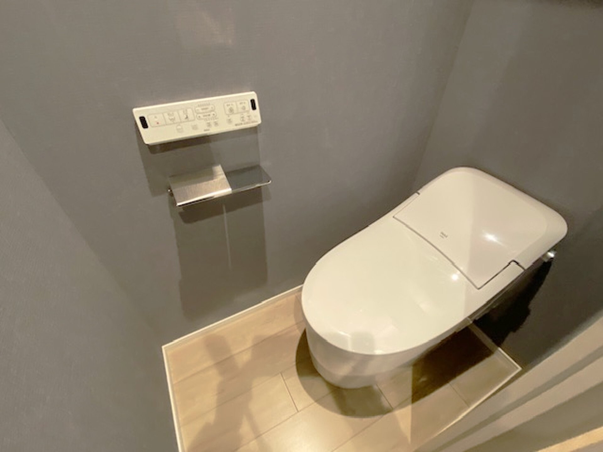 ログ戸越(Log戸越)の物件内観写真