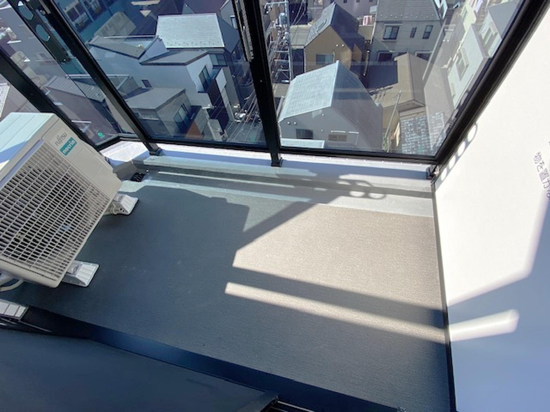 ログ戸越(Log戸越)の物件内観写真