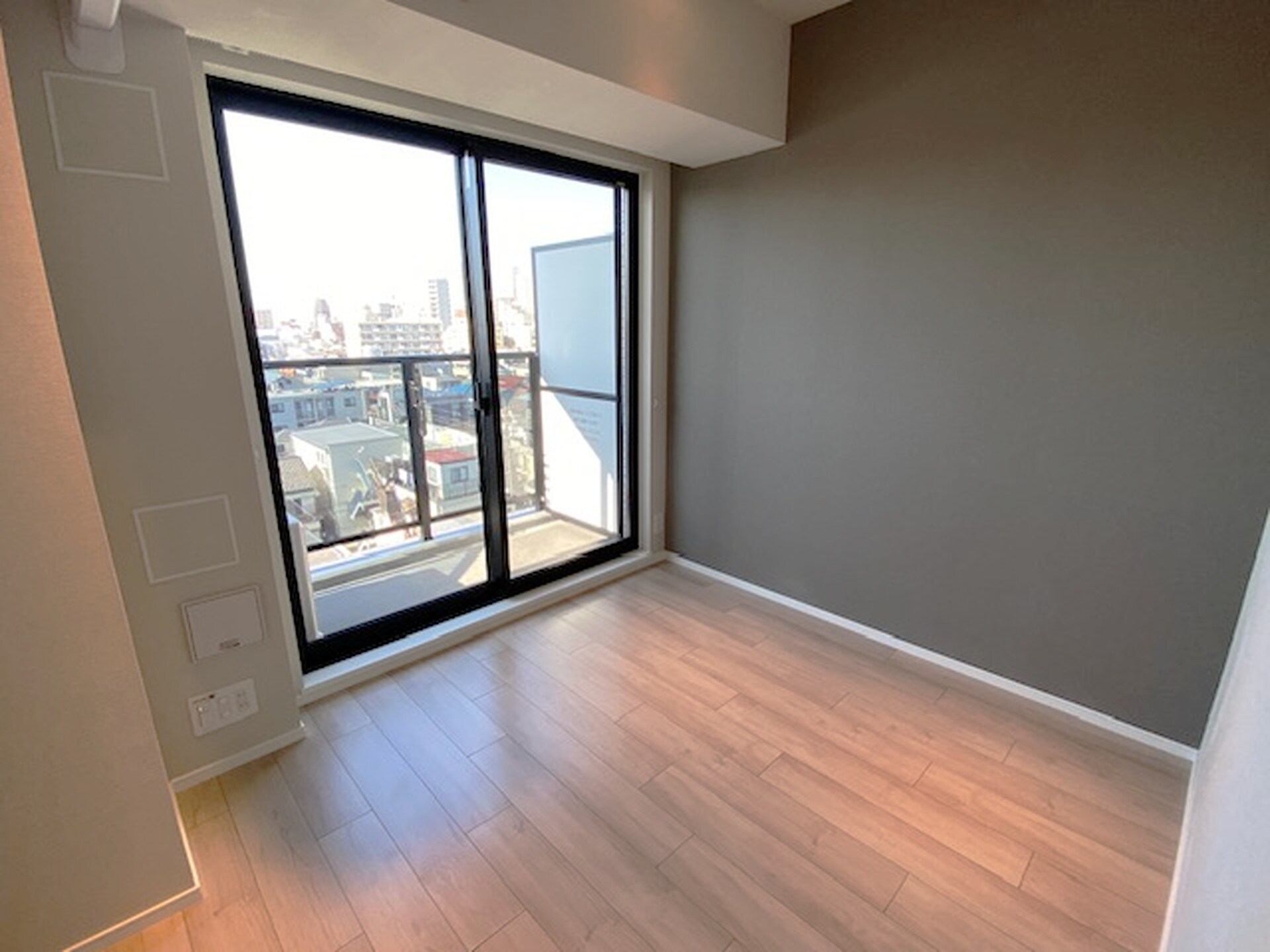 ログ(Log戸越)の物件内観写真