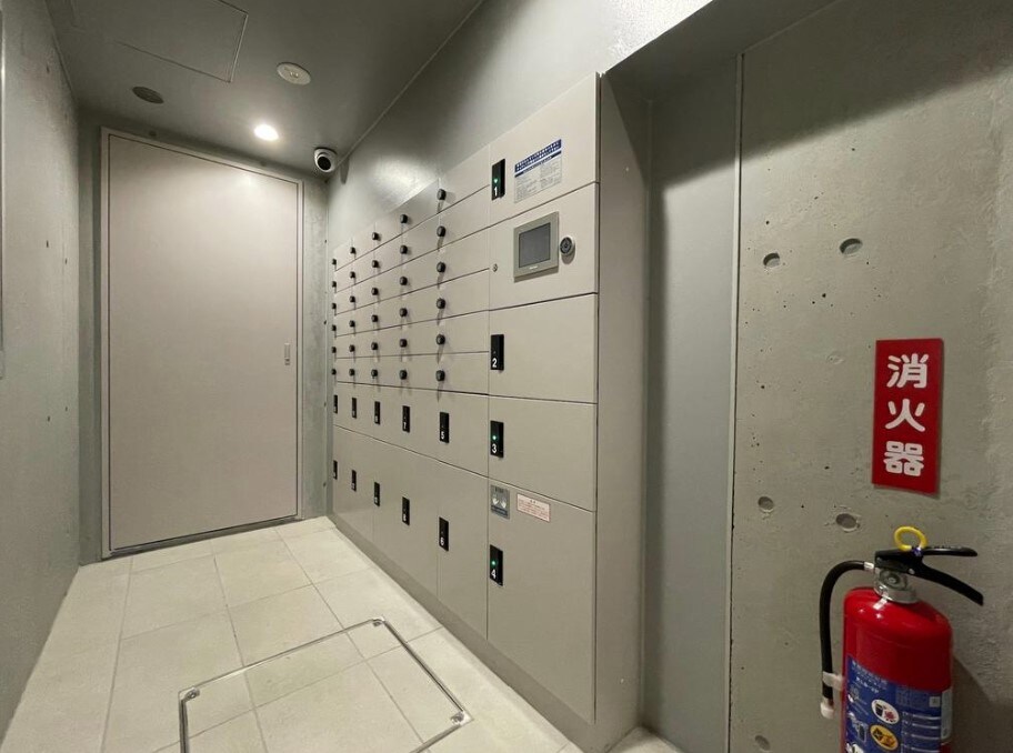 ルミーク本町イーストの物件内観写真