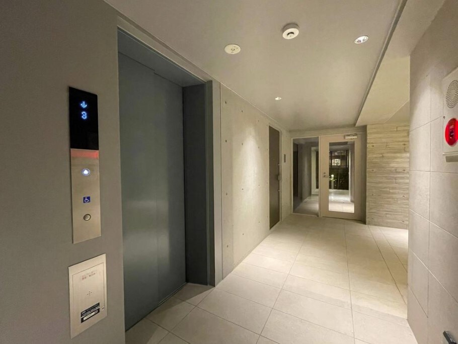 ルミーク本町イーストの物件内観写真