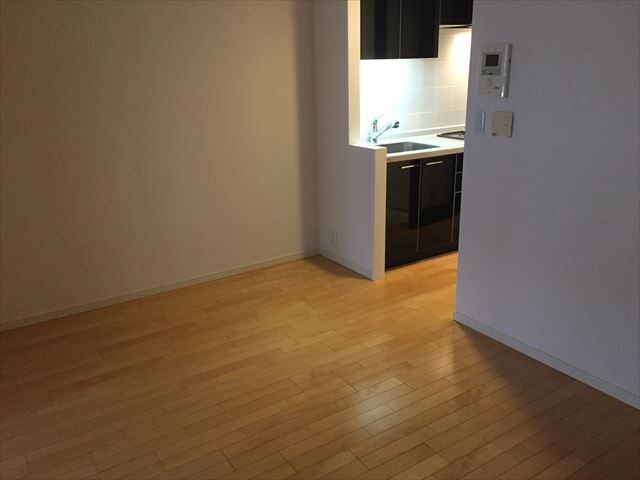 シティハウス東京新橋の物件内観写真