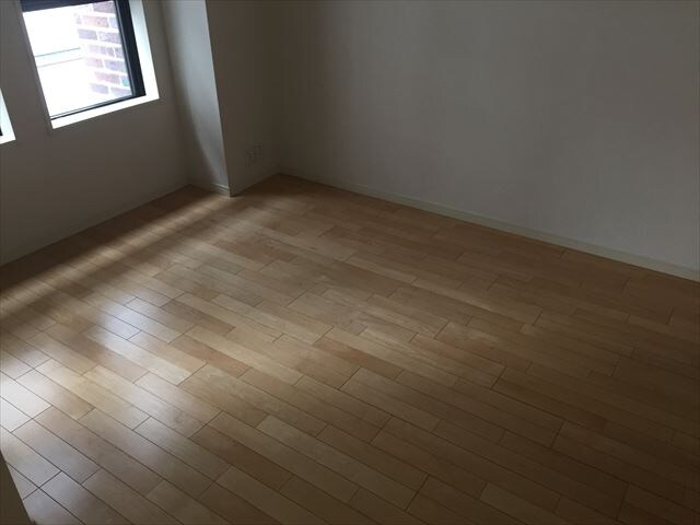 シティハウス東京新橋の物件内観写真