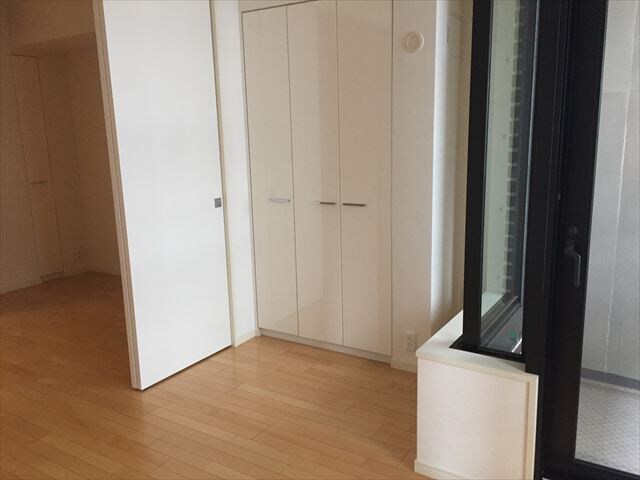 シティハウス東京新橋の物件内観写真