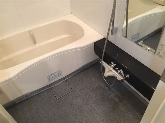 シティハウス東京新橋の物件内観写真