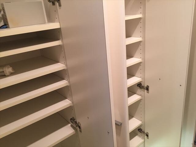 シティハウス東京新橋の物件内観写真