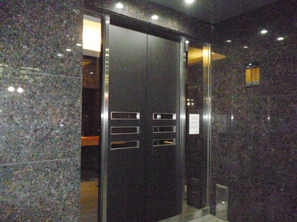 シティハウス東京新橋の物件内観写真