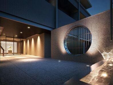 ウェリス六本木の物件内観写真