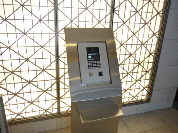 ウェリス六本木の物件内観写真