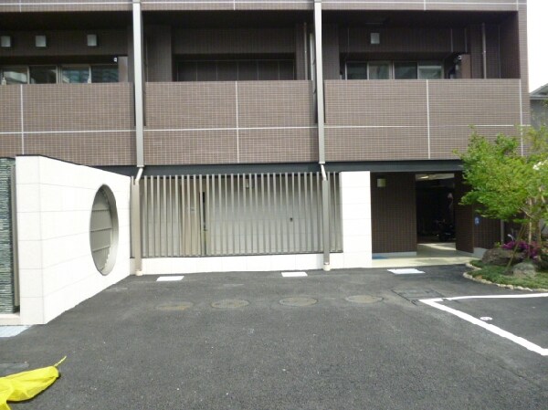 ウェリス六本木の物件内観写真