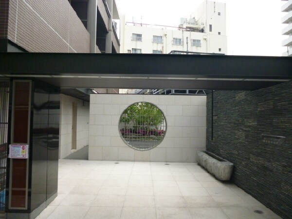 ウェリス六本木の物件内観写真