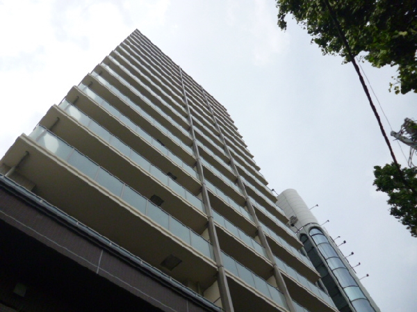 ウェリス六本木の物件内観写真