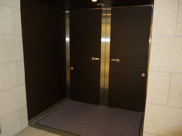 ウェリス六本木の物件内観写真