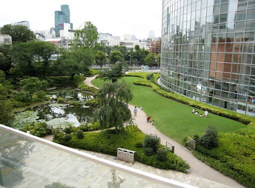 ウェリス六本木の物件内観写真