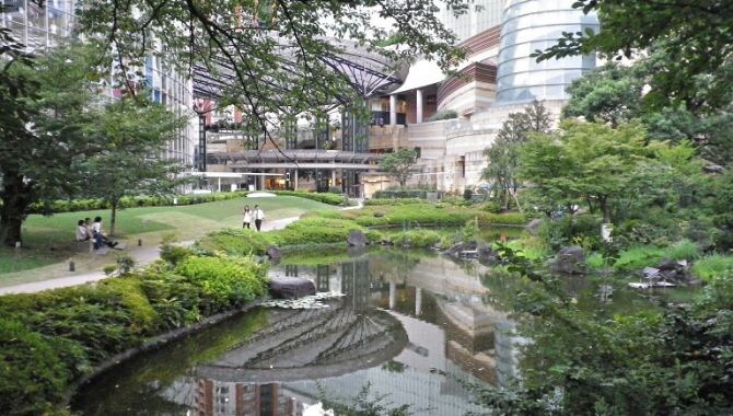 ウェリス六本木の物件内観写真