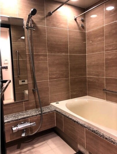 ウェリス六本木の物件内観写真