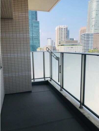 ウェリス六本木の物件内観写真