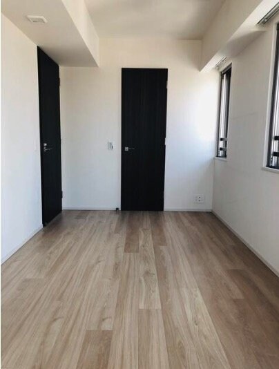 ウェリス六本木の物件内観写真