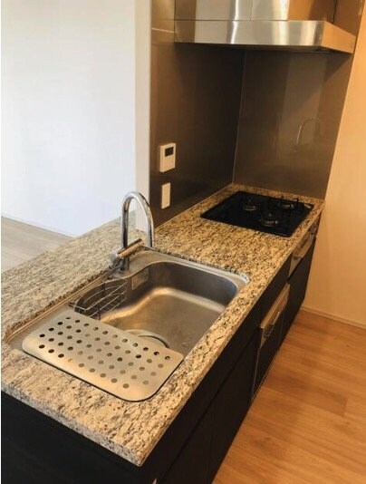 ウェリス六本木の物件内観写真