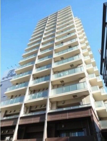 ウェリス六本木の物件内観写真