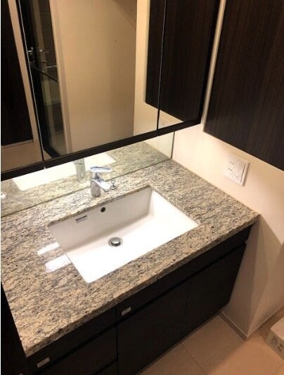 ウェリス六本木の物件内観写真