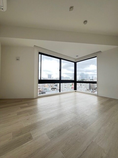 レジディアタワー中目黒の物件内観写真