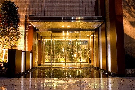 レジディアタワー中目黒の物件内観写真