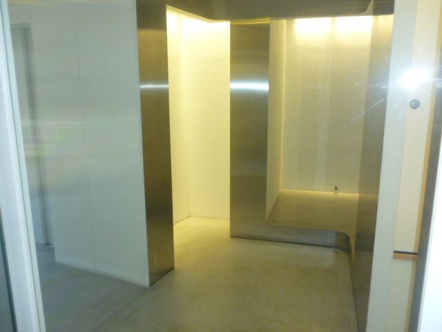 ティエドゥール麻布台の物件内観写真