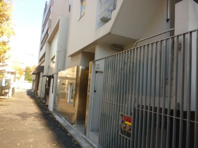 ティエドゥール麻布台の物件内観写真