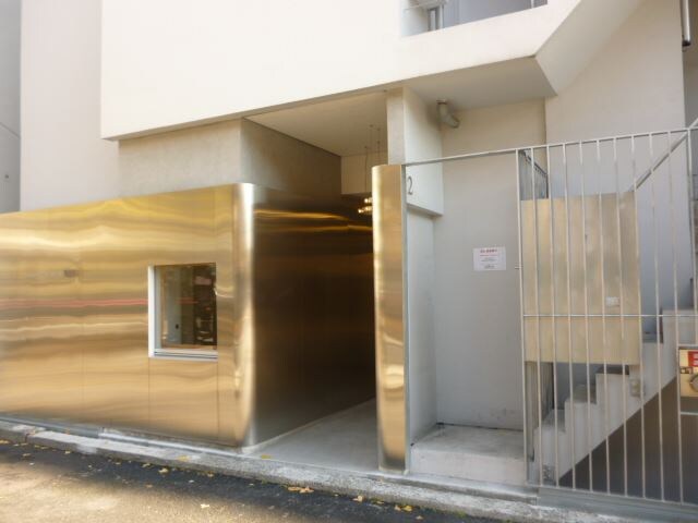 ティエドゥール麻布台の物件内観写真