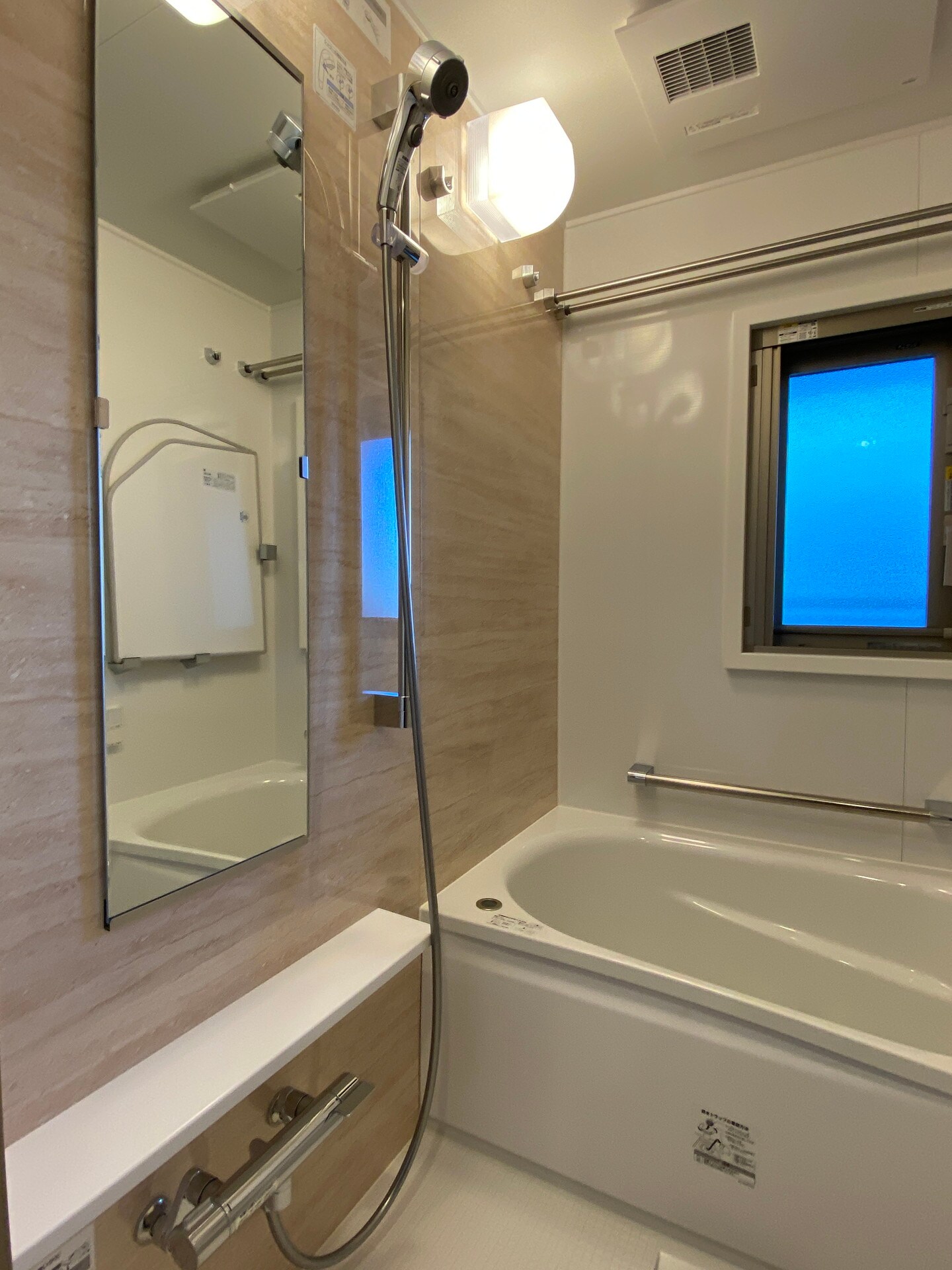 パークホームズ浜松町の物件内観写真