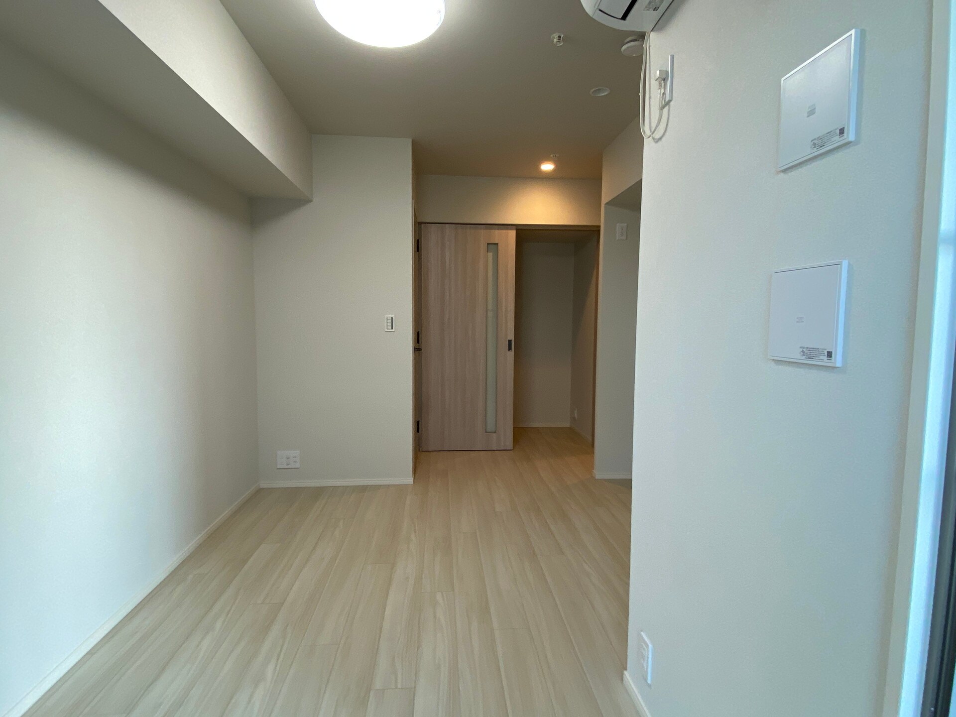 パークホームズ浜松町の物件内観写真