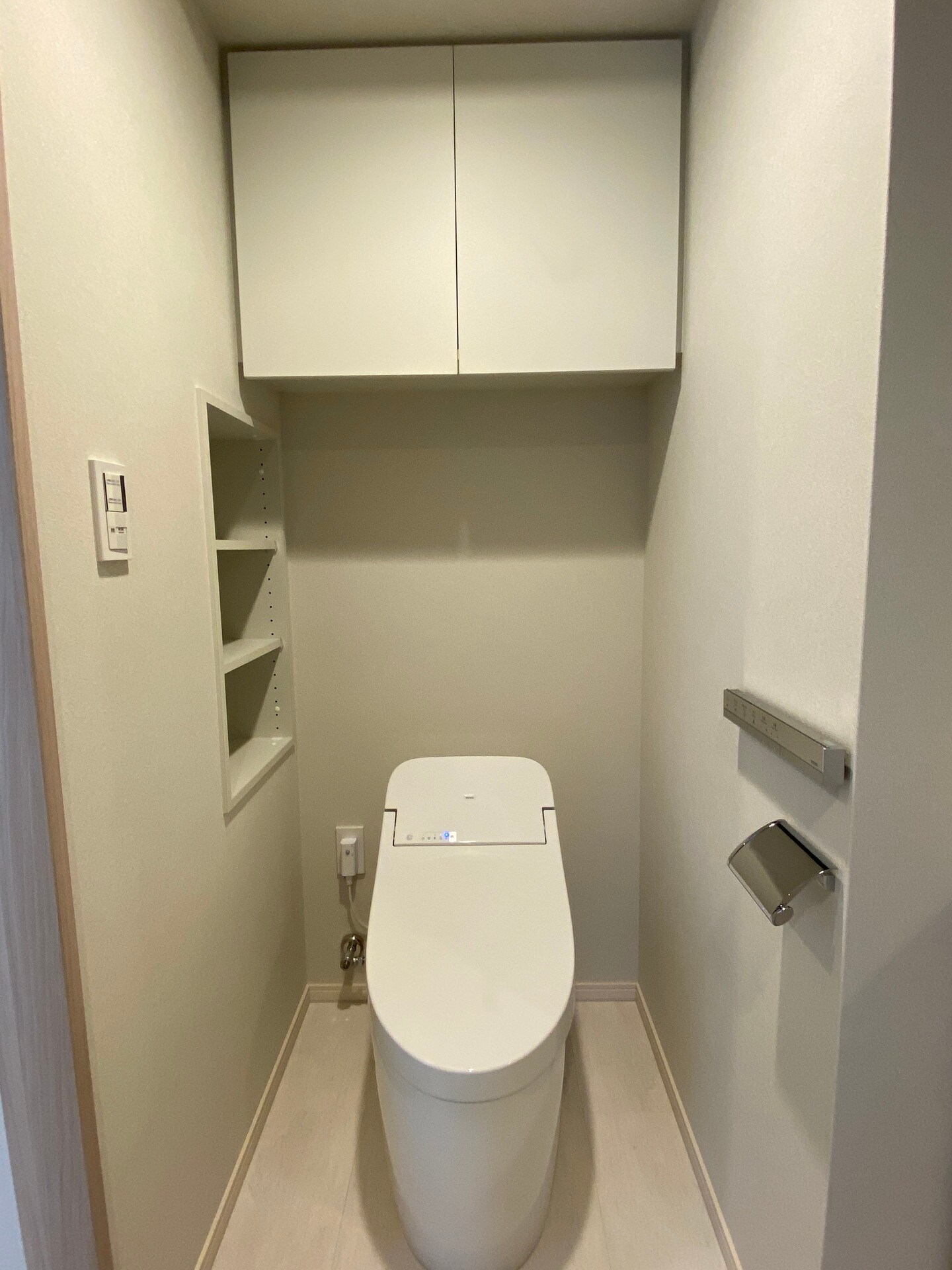 パークホームズ浜松町の物件内観写真