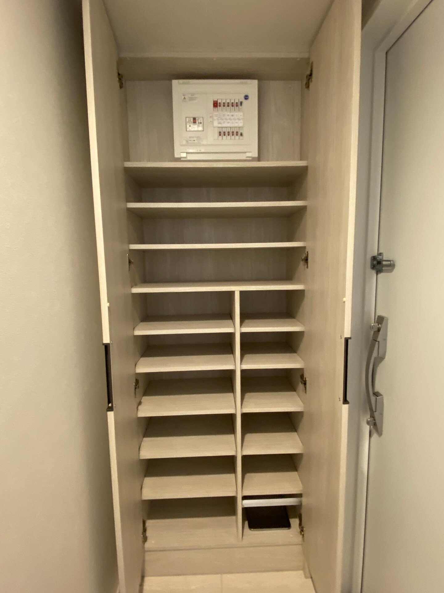 パークホームズ浜松町の物件内観写真