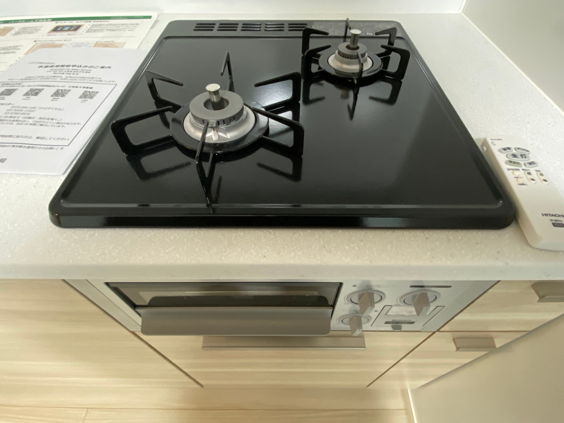 パークホームズ浜松町の物件内観写真