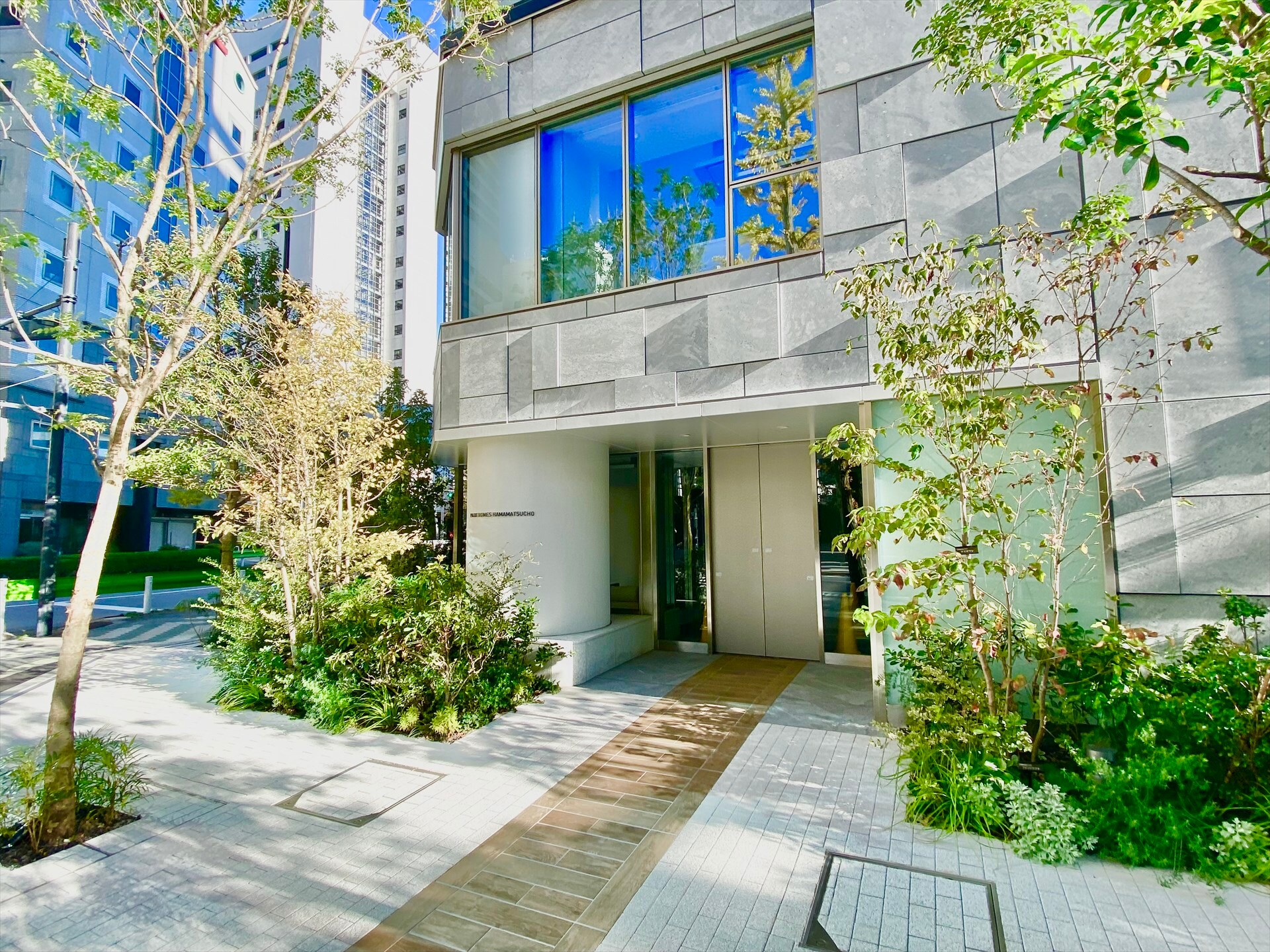 パークホームズ浜松町の物件内観写真